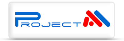 Logo Projectaa